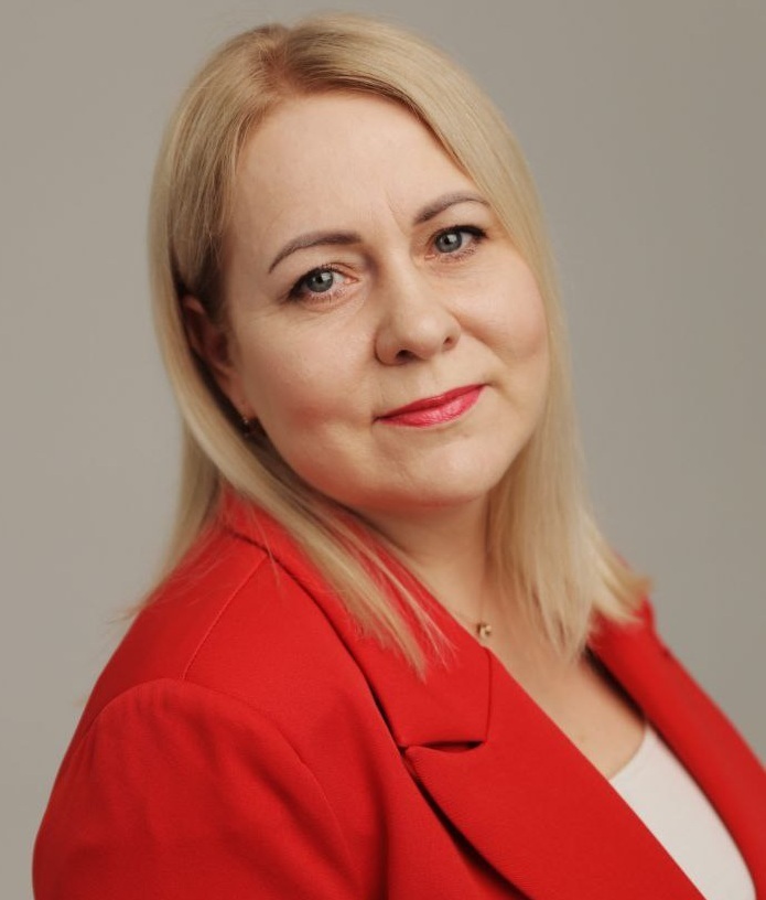 Ольга Алексеева