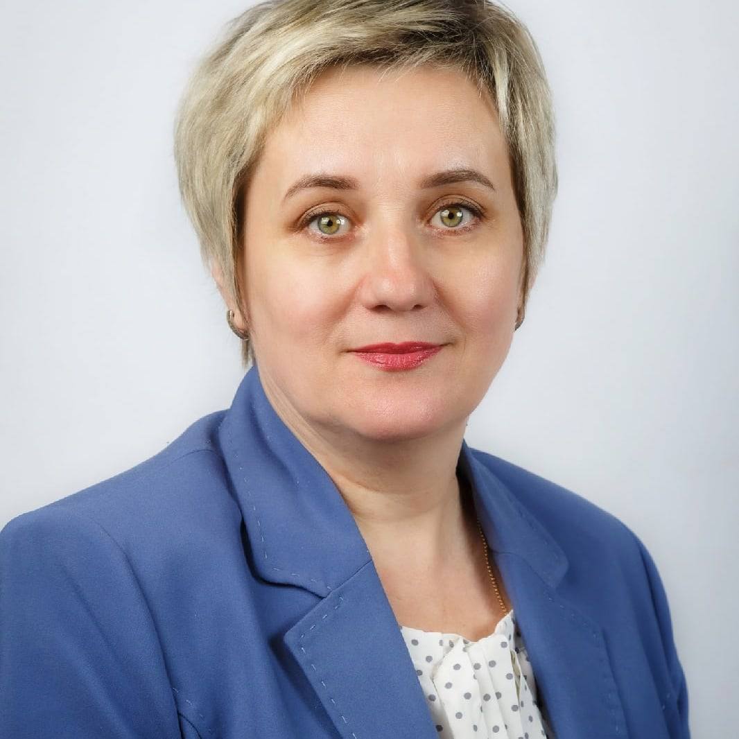 Марина Зонова